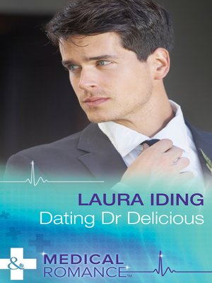 cover image of Dating Dr Delicious